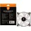 Кулер для корпуса Vinga RGB fan-07 - миниатюра 5