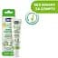 Роликовий олівець після укусів комах Chicco Naturalz 10 мл (07833.10) - мініатюра 2