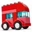 Конструктор LEGO DUPLO My First Творчі транспортні засоби 42 деталі (10474) - мініатюра 8