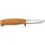 Ніж Morakniv Floating Knife Serrated Orange - мініатюра 2