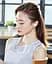Навушники Xiaomi AirDots Xiaomi Mi True Wireless Earbuds White ZBW4420GL - мініатюра 3