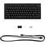 Клавиатура HyperX Alloy Rise 75key, Red, USB-A, EN/UA, RGB, черная (7G7A4AA) - миниатюра 5