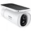 IP-камера відеоспостереження Baseus Security S1 Outdoor Camera 2K White - мініатюра 4
