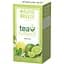 Уцінка. Чай Tea Moments Mojito Breeze 40 г (25 саш. х 1.6 г) - мініатюра 1
