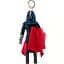 Брелок плюшевый WP Merchandise! Assassin's Creed Evie Frye - миниатюра 3