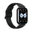 Смарт-годинник Smart Watch Xiaomi RedmiWatch Lite 5 1.96 (502x410) AMOLED 470 мА·год Black - мініатюра 1