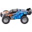 Машинка ZIPP Toys Rapid Monster Orange - мініатюра 3