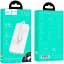 Портативна батарея Power Bank Hoco J118A Speed Energy with cable 20000mAh White - мініатюра 3