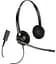 Гарнітура комп'ютерна стерео On-ear EncorePro 520, Quick Disconnect, всеспрямований, чорний Poly teh0013209 - мініатюра 2