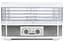 Сушилка для овощей и фруктов Eisen EFD-055W 500W White - миниатюра 1