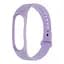 Силиконовый ремешок для Xiaomi Mi Band 7, 41 - миниатюра 1