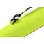 Чохол для вудилищ Select Semi Hard Rod Case 115x10cm Light green - мініатюра 5