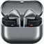 Навушники Samsung Galaxy Buds3 Pro Silver (SM-R630NZAA) - мініатюра 6