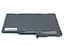 Акумулятор для HP CM03 EliteBook 855 G1, 855 G2, 740 G1, 740 G2, 745 G1, 745 G2 (11.1V 4800 mAh) - мініатюра 2