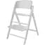 Стілець Cybex Click&Fold 3в1 All White (524000809) - мініатюра 4