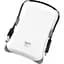 Зовнішній жорсткий диск Silicon Power 1TB Armor A30 White (SP010TBPHDA30S3W) - мініатюра 2