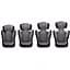 Автокрісло Kinderkraft Xpand 15-36 кг IsoFix Grey - мініатюра 4