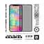 Захисне 3D скло антишпигун для Apple iPhone 12 Pro Max, Icon 3D Anti-spy, 9H, загартоване скло, на весь екран, протиударне, приватне з олеофобним покриттям, сумісне з чохлами, проста установка, ArmorStandart (ARM57575) - мініатюра 2