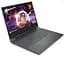 Ноутбук HP 15.6 Victus 15-fb3026ua FHD IPS AG/Ryzen 7 7445HS/16GB/512SSD/RTX 2050 4GB/DOS/Gray (C16H3EA) - мініатюра 3