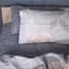 Простирадло MirSon Сатин 22-1391 Dandelion Dreams 110х160 см (2200010564020) - мініатюра 2