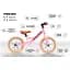 Біговел Miqilong HPA 12" ZCY-HPA12-Pink рожевий - мініатюра 12