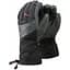 Рукавиці Mountain Equipment Couloir Glove Shadow/Black XS (1053-ME-002721.01054.XS) - мініатюра 1