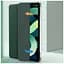 Чохол до планшета BeCover Tri Fold Hard Apple iPad Air 11" M2/M3 (2024/2025) Dark Green (711414) - мініатюра 5