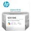 Печатающая головка HP 6ZA18AE Tri-Color (6ZA18AE) - миниатюра 1