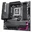 Материнська плата Gigabyte B650M AORUS ELITE (B650M AORUS ELITE) (Socket AM5, AMD B650, Micro-ATX) - мініатюра 2