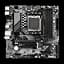 Mатеринська плата Gigabyte A620M Gaming X Socket AM5 (A620M GAMING X) - мініатюра 1