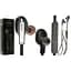 Bluetooth stereo гарнитура Remax RB-S18 black - миниатюра 6