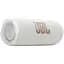 Портативна акустика JBL Flip 7 White (JBLFLIP7WHT) (7106544) - мініатюра 1