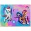 Пазл DoDo My Little Pony, з фігуркою, 60 елементів, (200137) - мініатюра 2