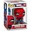 Фігурка Funko Pop Марвел Людина павук Marvel Spiderman with Open 10 см M SO 1441 - мініатюра 3