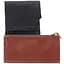 Кожаное портмоне мужское GRANDE PELLE 21х10х1,5 см acs0022809 - миниатюра 7
