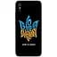 Чохол до мобільного телефона SampleZone Xiaomi Redmi 9A matt black (UA1B) - мініатюра 1