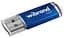 Flash Wibrand USB 2.0 Cougar 32Gb Blue - миниатюра 1