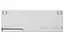 Клавіатура ігрова механічна MSI Vigor GK-30 UA USB White - мініатюра 5