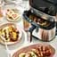 Мультипечь Tefal EY552DE0 - миниатюра 13