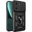 Панель BeCover Military для Tecno POVA 5 (LH7n) Black (710004) - мініатюра 1