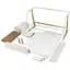 Манеж Lionelo Thomi Plus блестящий (LO-THOMI PLUS BEIGE SAND) - миниатюра 12