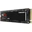 Накопитель SSD M.2 2280 2TB 990 PRO Samsung (MZ-V9P2T0BW) - миниатюра 4