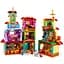 Конструктор LEGO Disney Classic Чарівний будинок Мадригал 1560 деталей (43245) - мініатюра 6