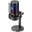 Мікрофон GamePro UGM105B Black (UGM105B) - мініатюра 1