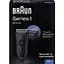 Електробритва Braun Series 1 190 Grey - мініатюра 12