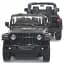 Машинка Rastar JEEP Wrangler Rubicon на радіокеруванні. 1:14. Чорний - мініатюра 6