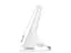 Точка доступа-усилитель TP-Link TL-WA854RE Wi-Fi 802.11 b/g/n 300Mb 2 внутренние антенны режим усилителя - миниатюра 4