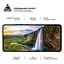 Стекло защитное Armorstandart Pro Infinix Hot 50 Pro 4G Black (ARM80935) - миниатюра 4