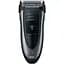 Електробритва Braun Series 1 190 Grey - мініатюра 1