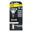 Бритва Wilkinson Sword Quattro Sensitive зі змінними картриджами, 1 шт. - мініатюра 3